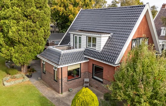 Meerweg 125, HAREN GN