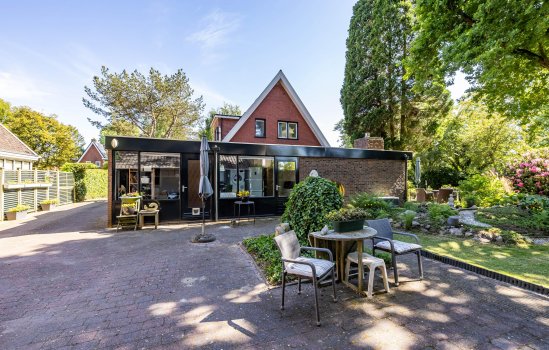 Meerweg 125, HAREN GN