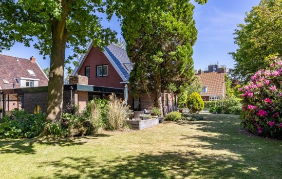 Meerweg 125, HAREN GN