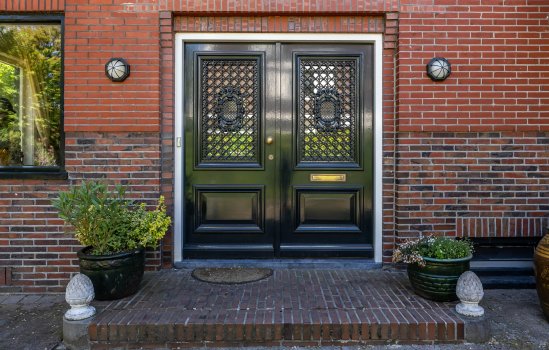 Meerweg 125, HAREN GN