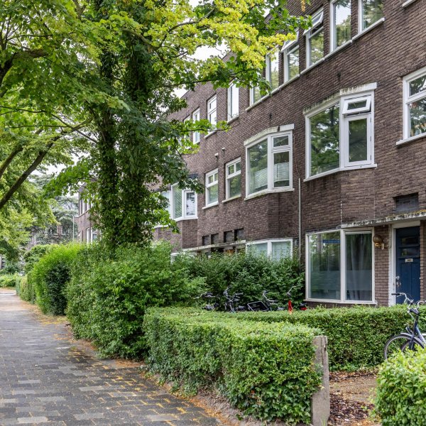 Petrus Campersingel 129-a, GRONINGEN