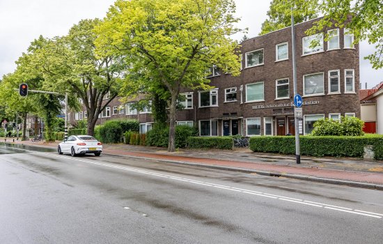 Petrus Campersingel 129-a, GRONINGEN