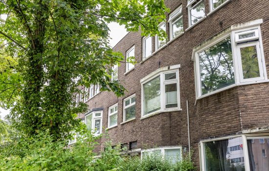 Petrus Campersingel 129-a, GRONINGEN