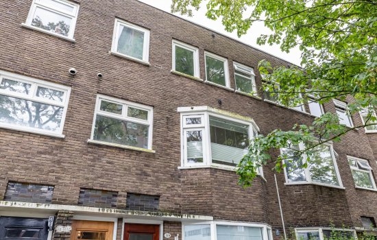 Petrus Campersingel 129-a, GRONINGEN