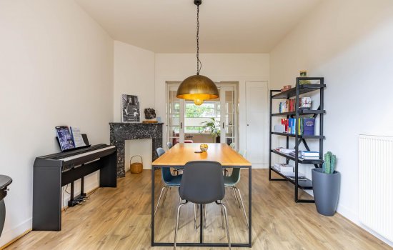 Petrus Campersingel 129-a, GRONINGEN