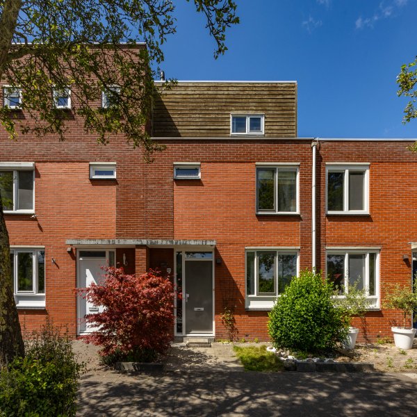 Granpré Molièreweg 62, Groningen