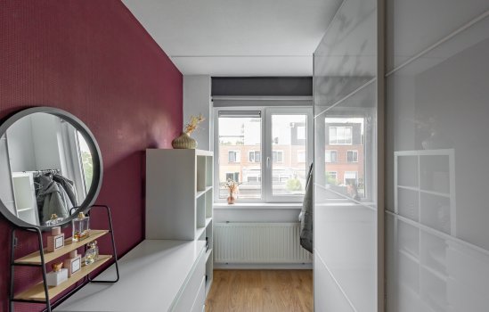 Granpré Molièreweg 62, Groningen