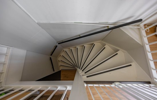 Granpré Molièreweg 62, Groningen