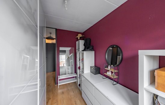 Granpré Molièreweg 62, Groningen