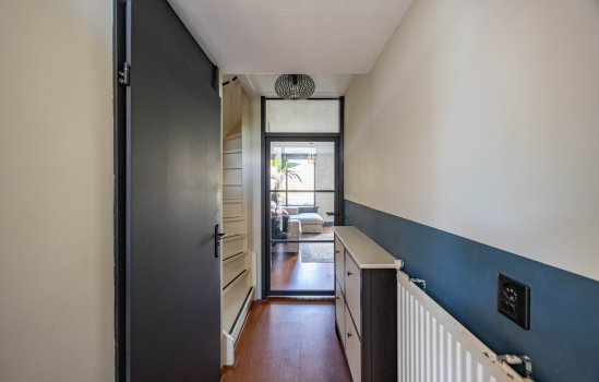 Granpré Molièreweg 62, Groningen