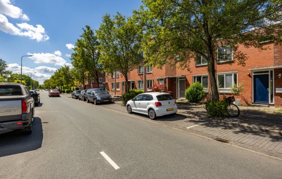 Granpré Molièreweg 62, Groningen