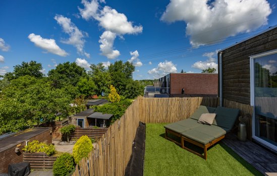 Granpré Molièreweg 62, Groningen