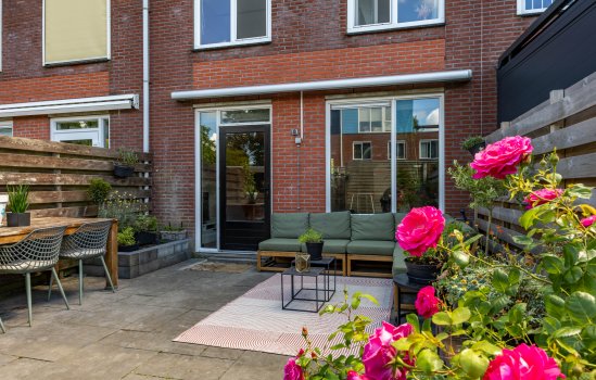 Granpré Molièreweg 62, Groningen