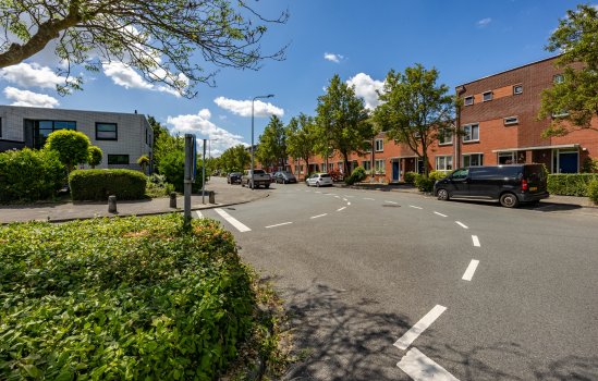 Granpré Molièreweg 62, Groningen
