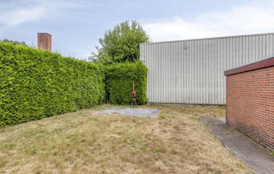Voormolenstraat 71, Veendam