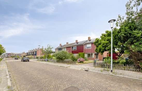 Voormolenstraat 71, Veendam