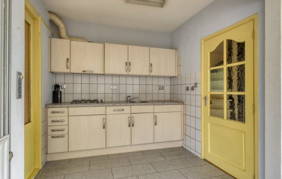 Voormolenstraat 71, Veendam