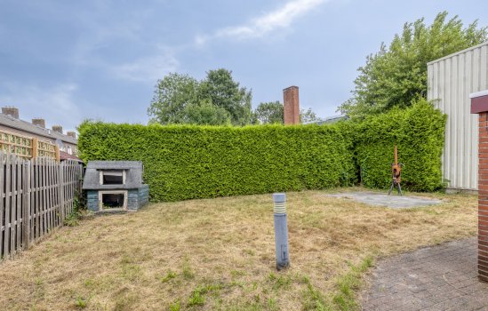 Voormolenstraat 71, Veendam