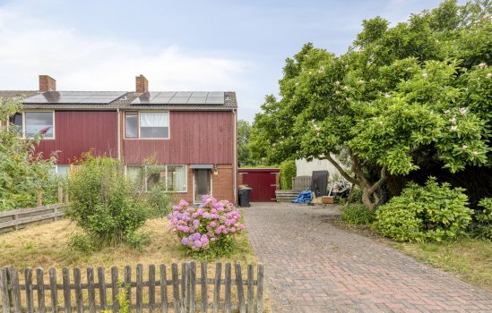 Voormolenstraat 71, Veendam