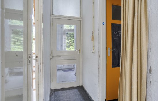 Radijsstraat 89-a, Groningen