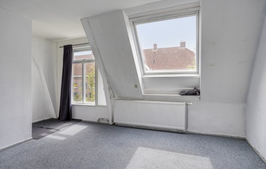 Radijsstraat 89-a, Groningen