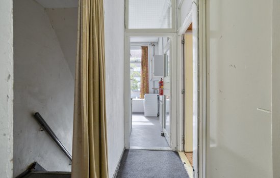 Radijsstraat 89-a, Groningen