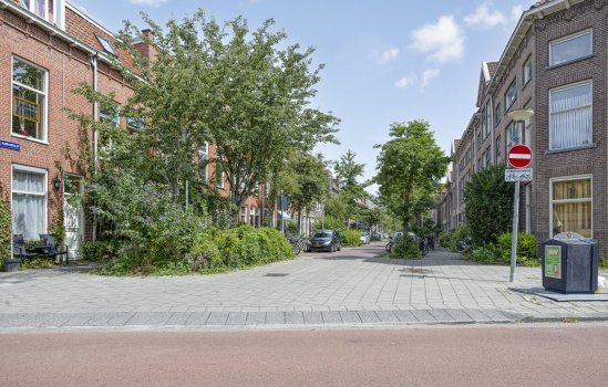 Radijsstraat 89-a, Groningen
