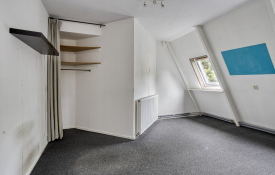 Radijsstraat 89-a, Groningen