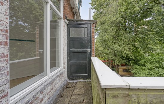 Radijsstraat 89-a, Groningen