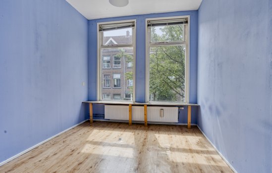 Radijsstraat 89-a, Groningen