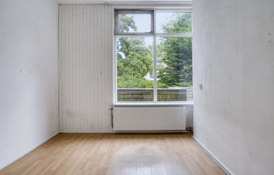 Radijsstraat 89-a, Groningen