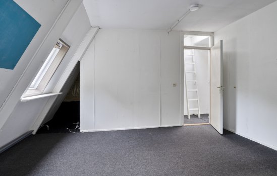 Radijsstraat 89-a, Groningen