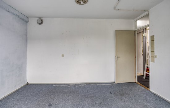 Radijsstraat 89-a, Groningen