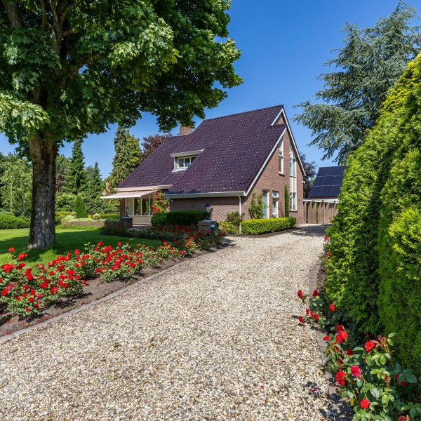 Vestdijklaan 368, GRONINGEN