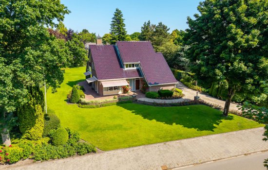 Vestdijklaan 368, GRONINGEN