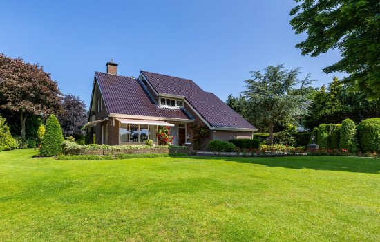 Vestdijklaan 368, GRONINGEN