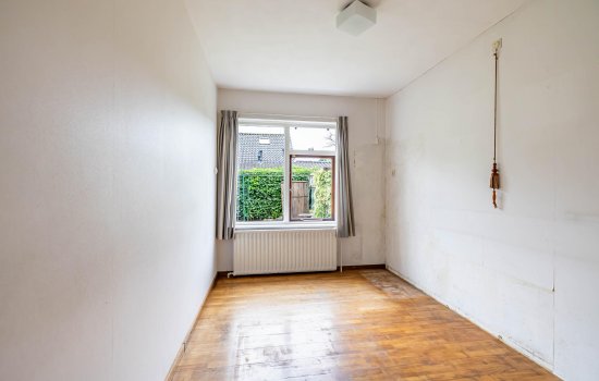 Hiddemalaan 4, PEIZE