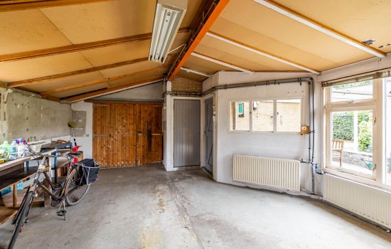 Hiddemalaan 4, PEIZE