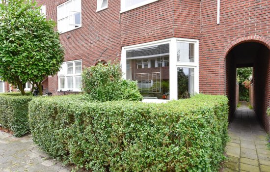 J.A. Feithstraat 13, GRONINGEN