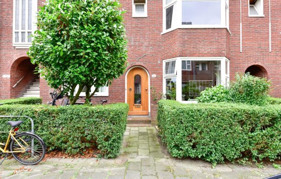J.A. Feithstraat 13, GRONINGEN