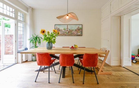 J.A. Feithstraat 13, GRONINGEN