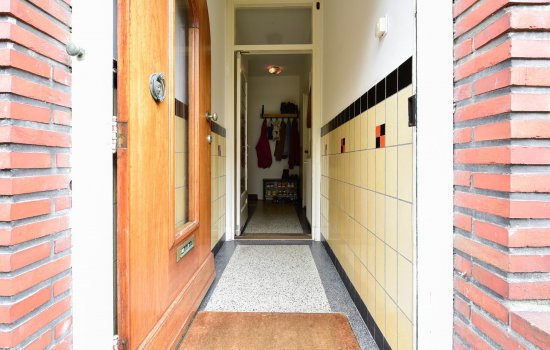 J.A. Feithstraat 13, GRONINGEN