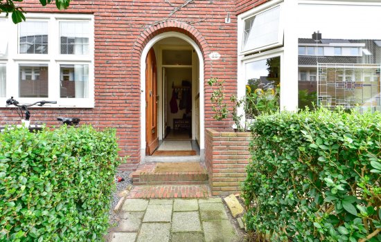 J.A. Feithstraat 13, GRONINGEN