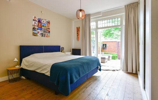 J.A. Feithstraat 13, GRONINGEN