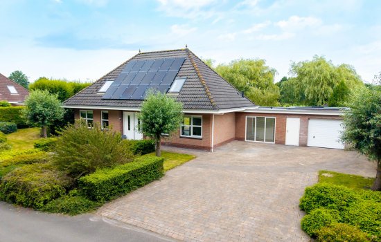 Woldjerspoorweg 47, GRONINGEN