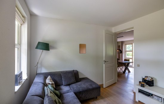 Woldjerspoorweg 47, GRONINGEN
