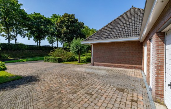 Woldjerspoorweg 47, GRONINGEN