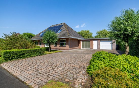 Woldjerspoorweg 47, GRONINGEN