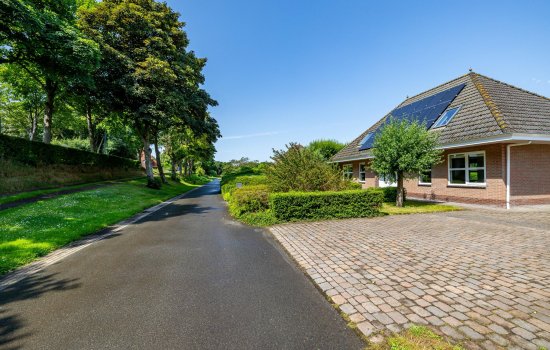Woldjerspoorweg 47, GRONINGEN