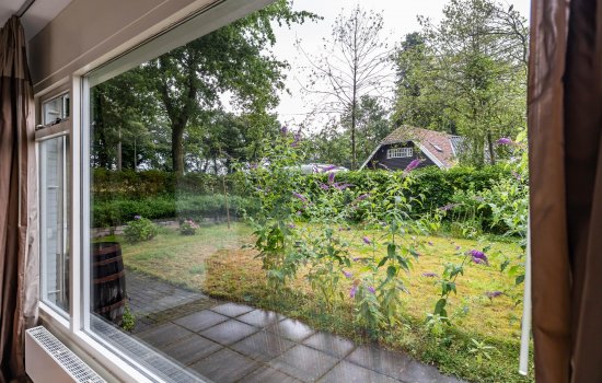 Parallelweg 63, GLIMMEN